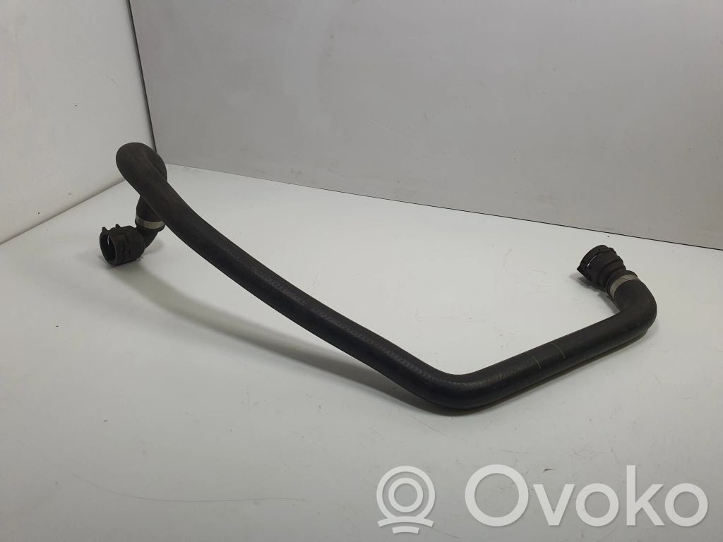 BMW X5 E70 Engine coolant pipe/hose 