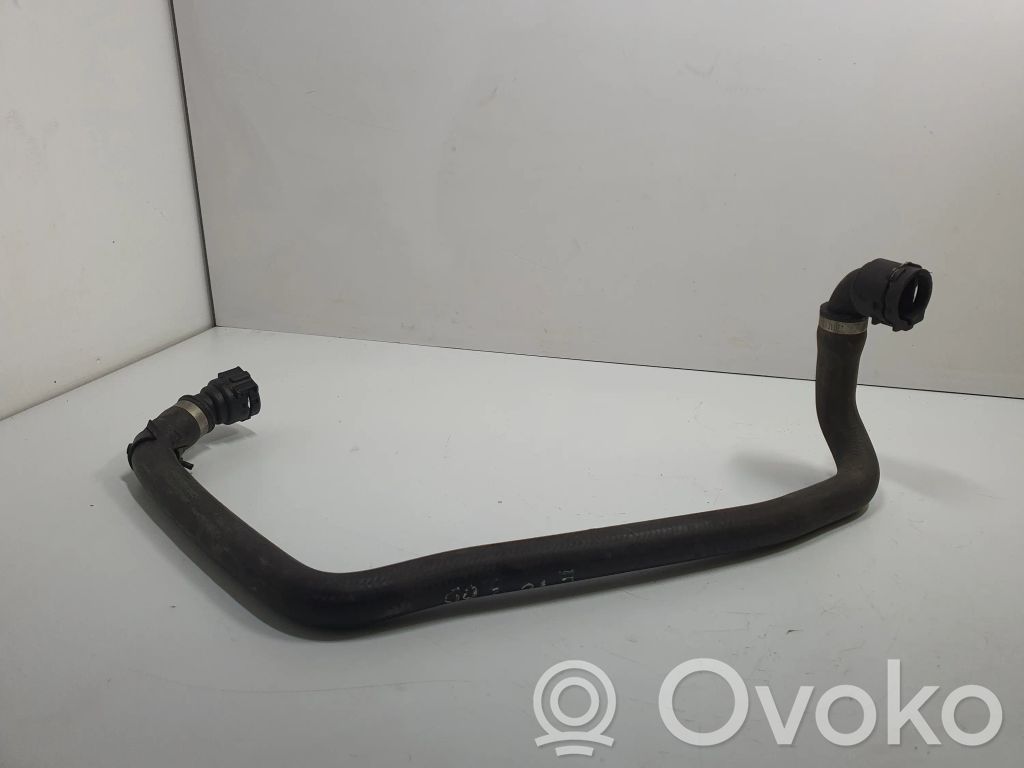 BMW X5 E70 Engine coolant pipe/hose 