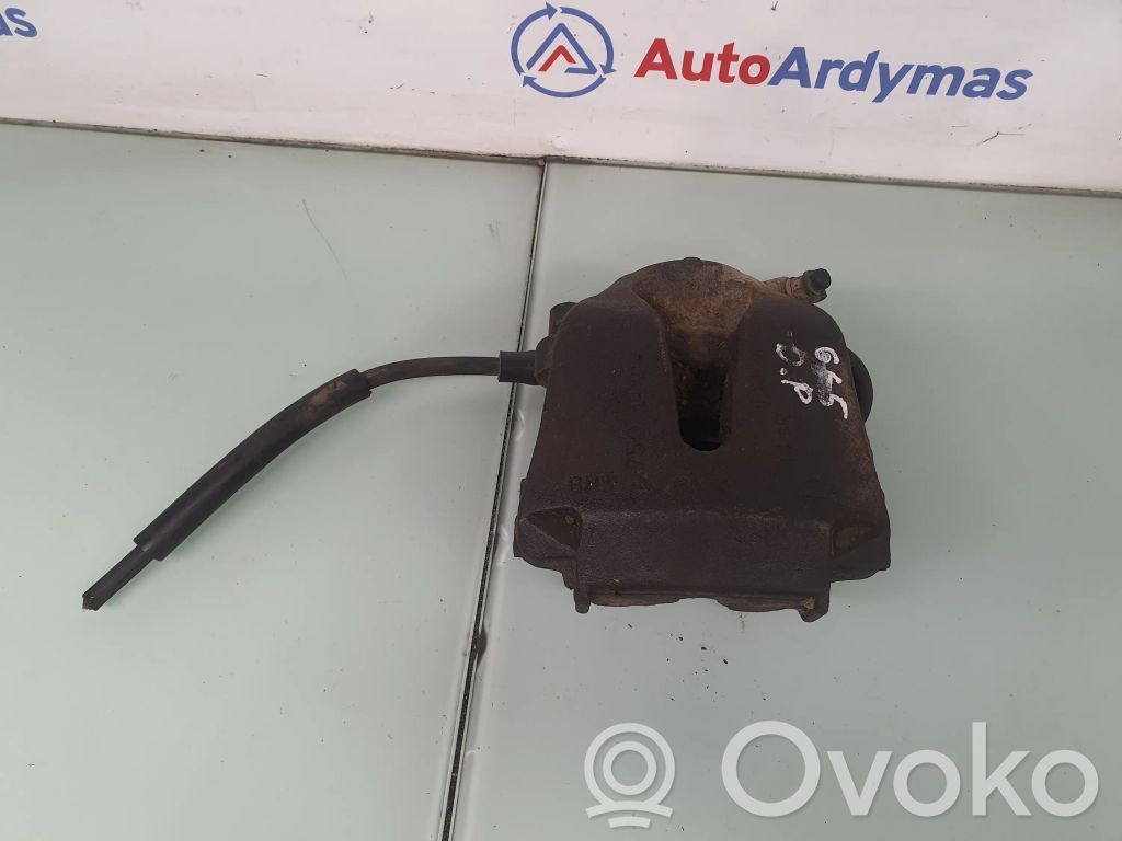 BMW X6 E71 Front brake caliper 