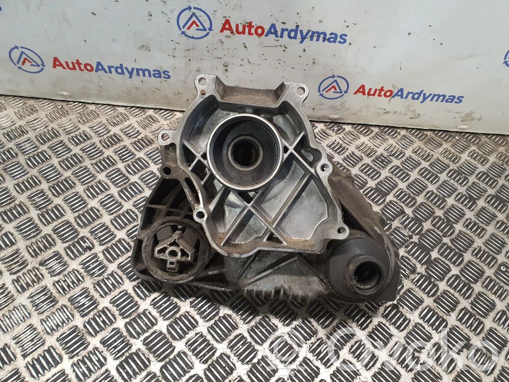 BMW X5 E70 Verteilergetriebe 