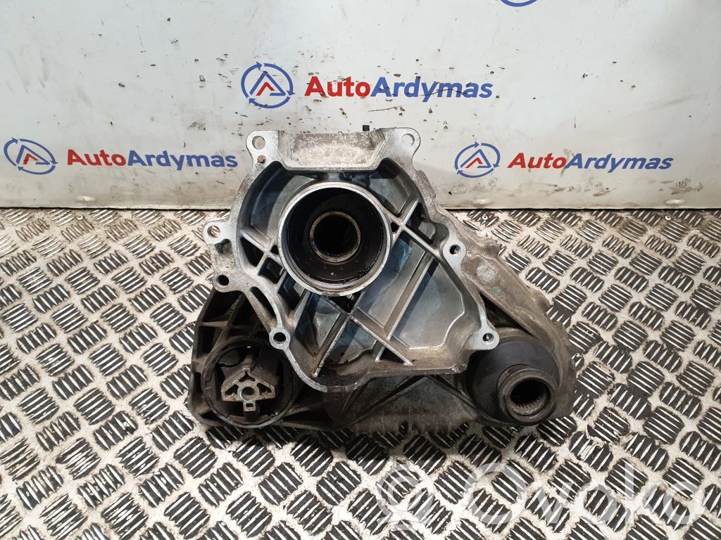 BMW X5 E70 Verteilergetriebe 