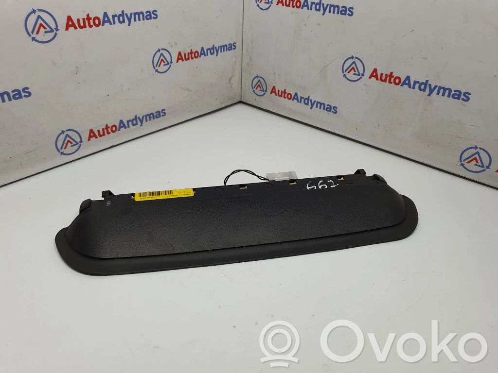 BMW 3 E92 E93 Third/center stoplight 