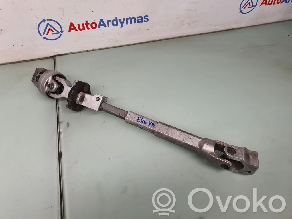 BMW X3 E83 Steering column universal joint 