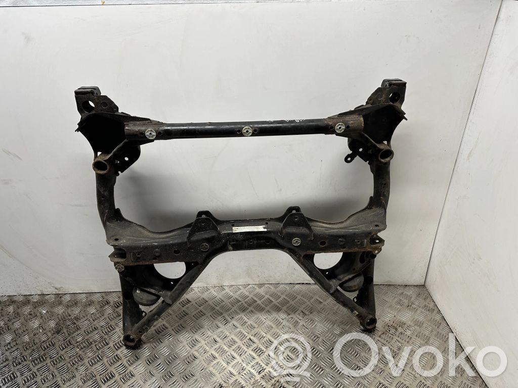 BMW 1 F20 F21 Rama pomocnicza przednia 