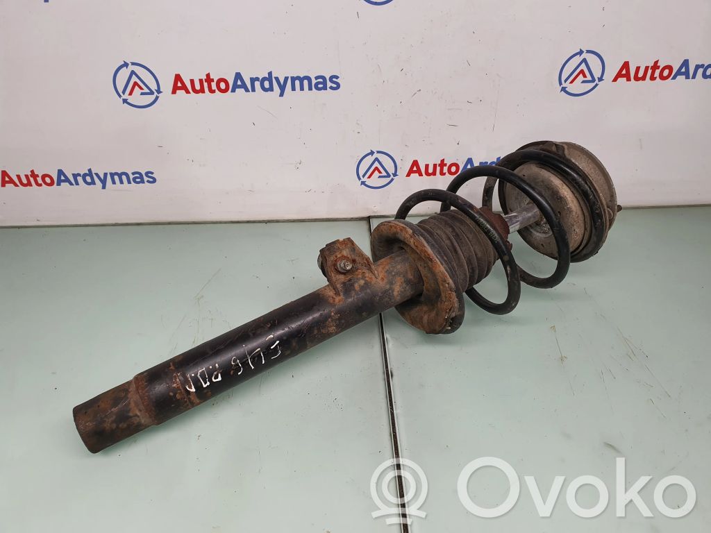 BMW 3 E46 Front shock absorber/damper 