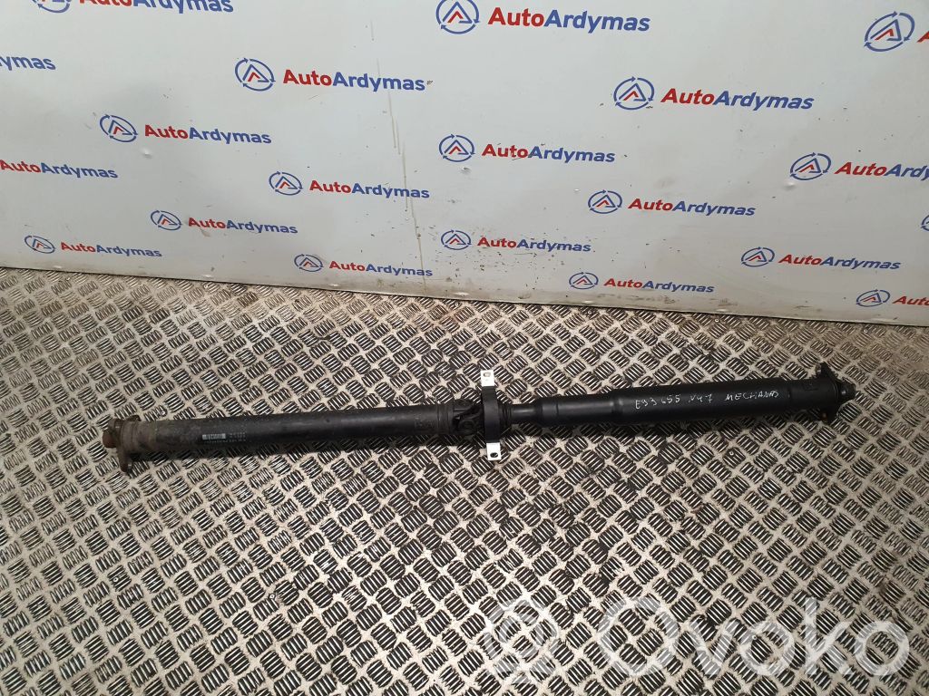 BMW 3 E92 E93 Kardanas komplekte 