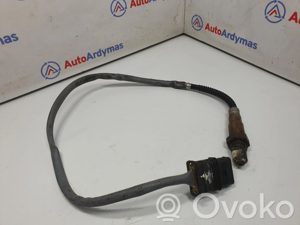 BMW 5 F10 F11 Lambda probe sensor 