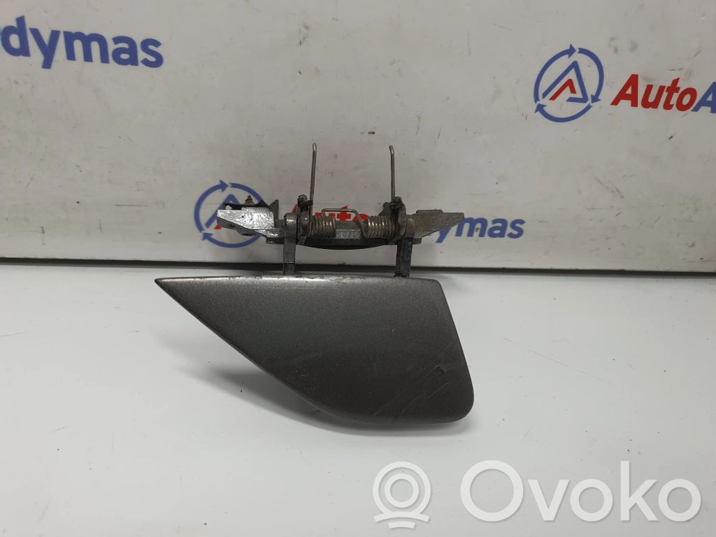 BMW 7 E65 E66 Headlight washer spray nozzle cap/cover 