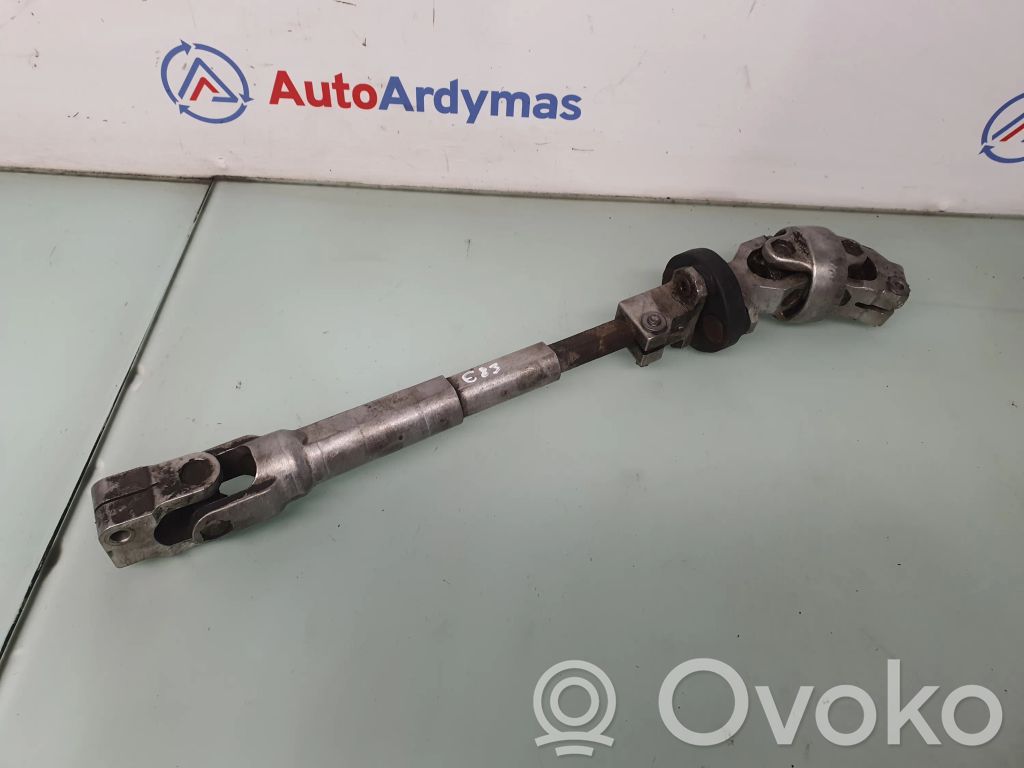 BMW X3 E83 Steering column universal joint 
