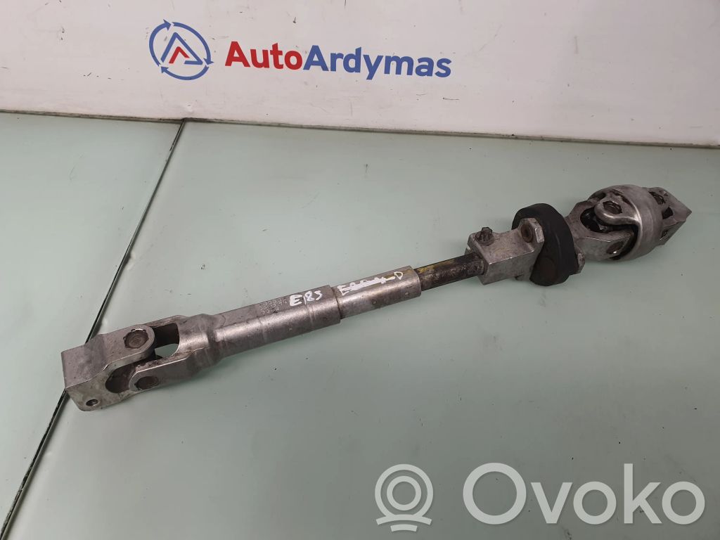 BMW X3 E83 Steering column universal joint 