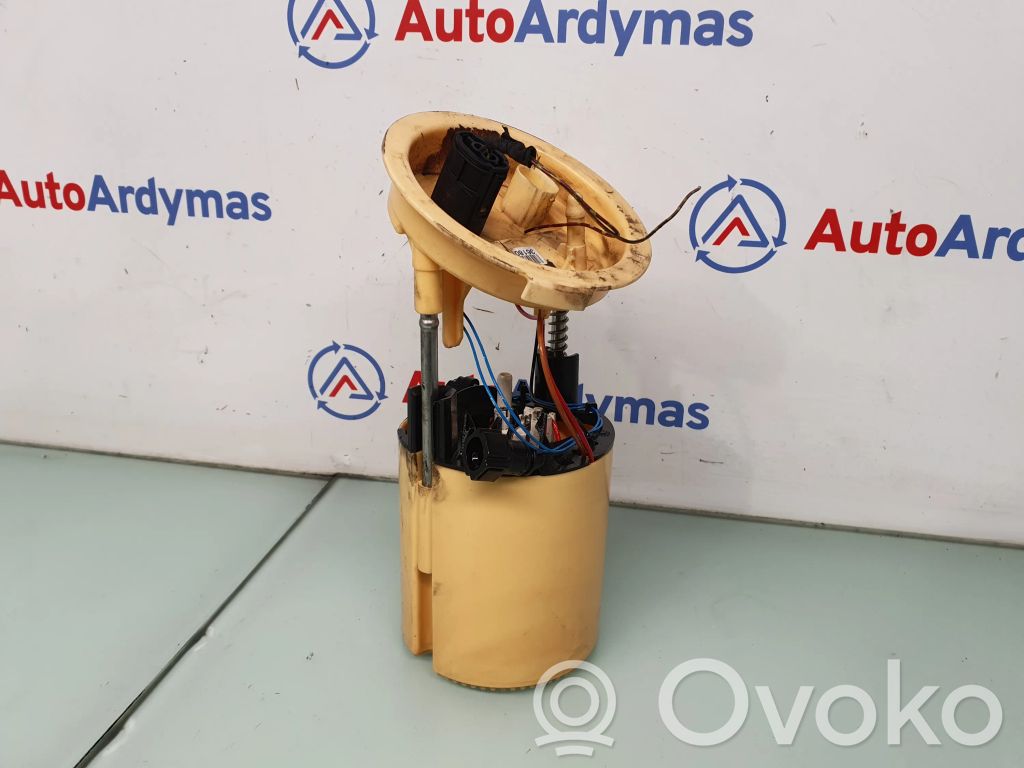 BMW 1 E81 E87 Bomba interna de combustible 