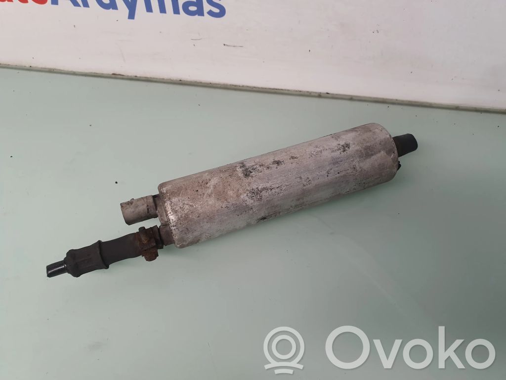 BMW 5 E39 Fuel injection high pressure pump 