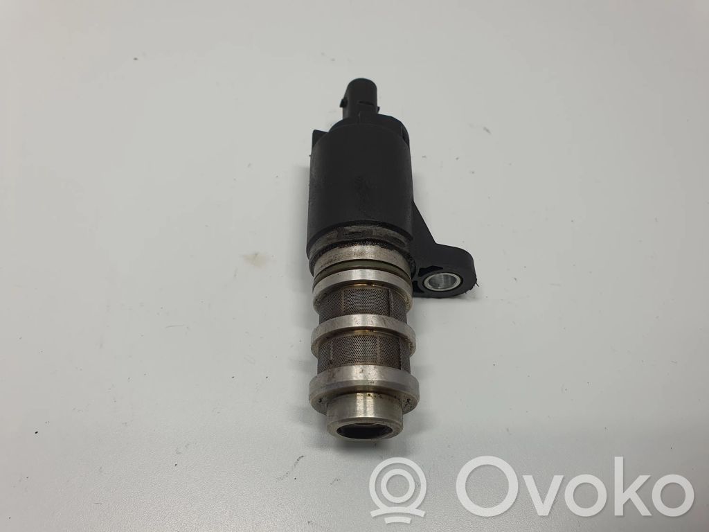 BMW 5 F10 F11 Electromagnetic valve 