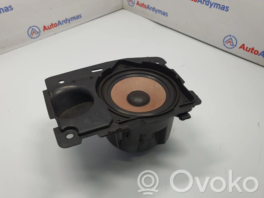 BMW 7 E65 E66 Parcel shelf speaker 