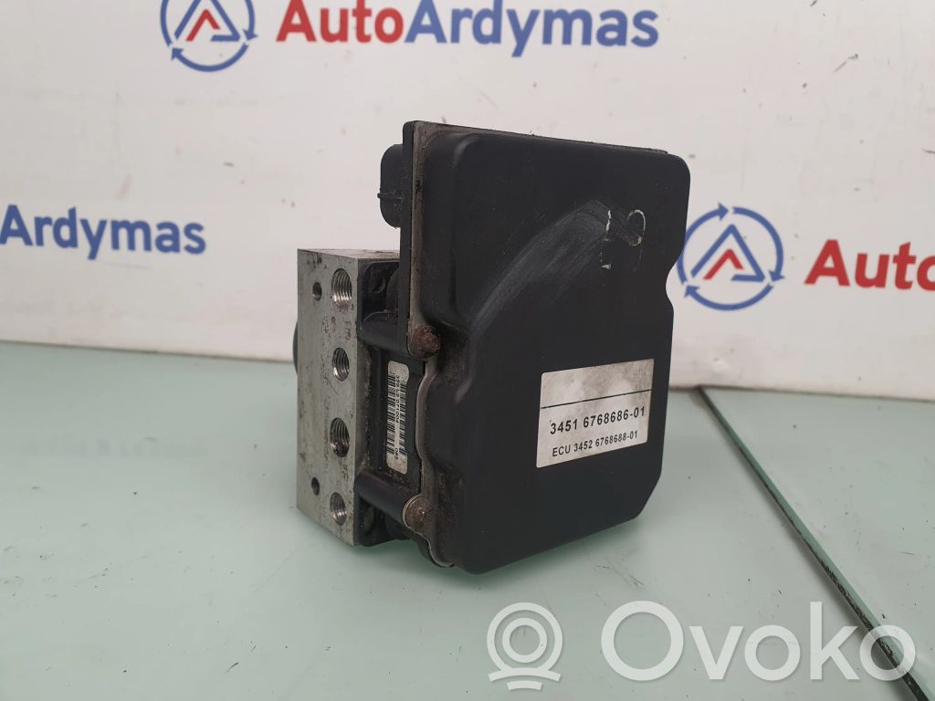 ABS bloks   6773013,34516773013,6768686