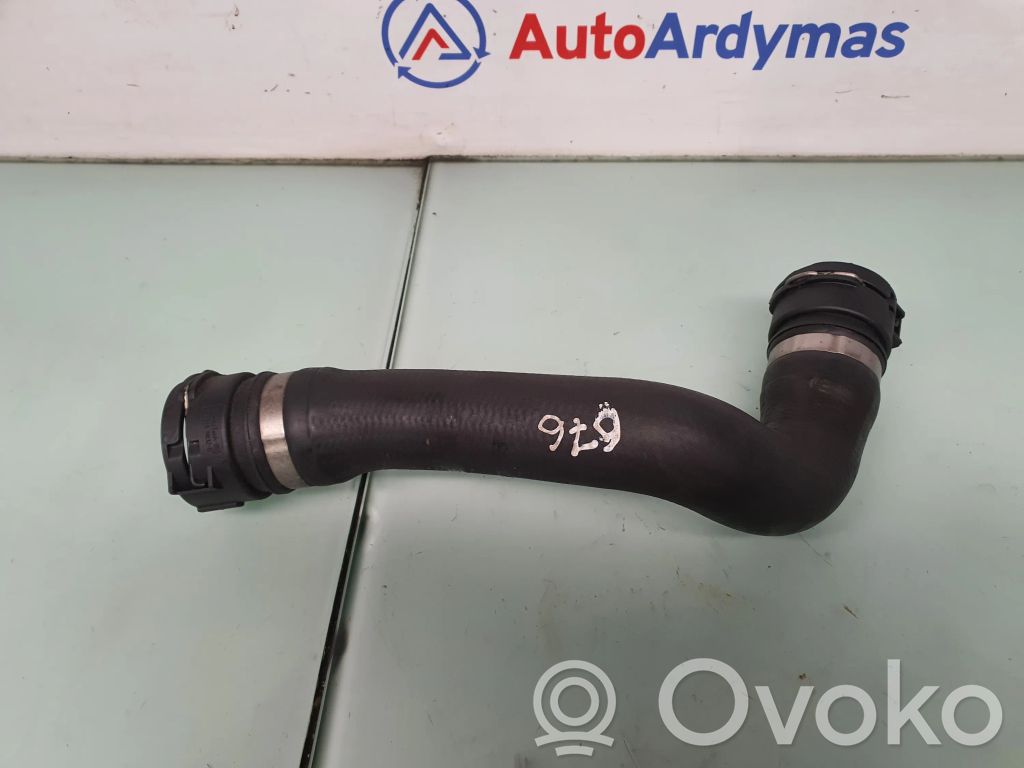 BMW X5 E53 Engine coolant pipe/hose 