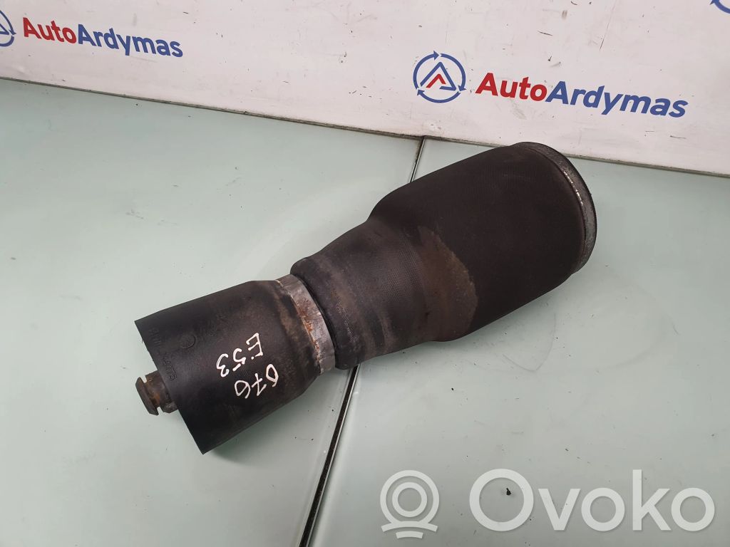 BMW X5 E53 Luftfeder Federbalg hinten 