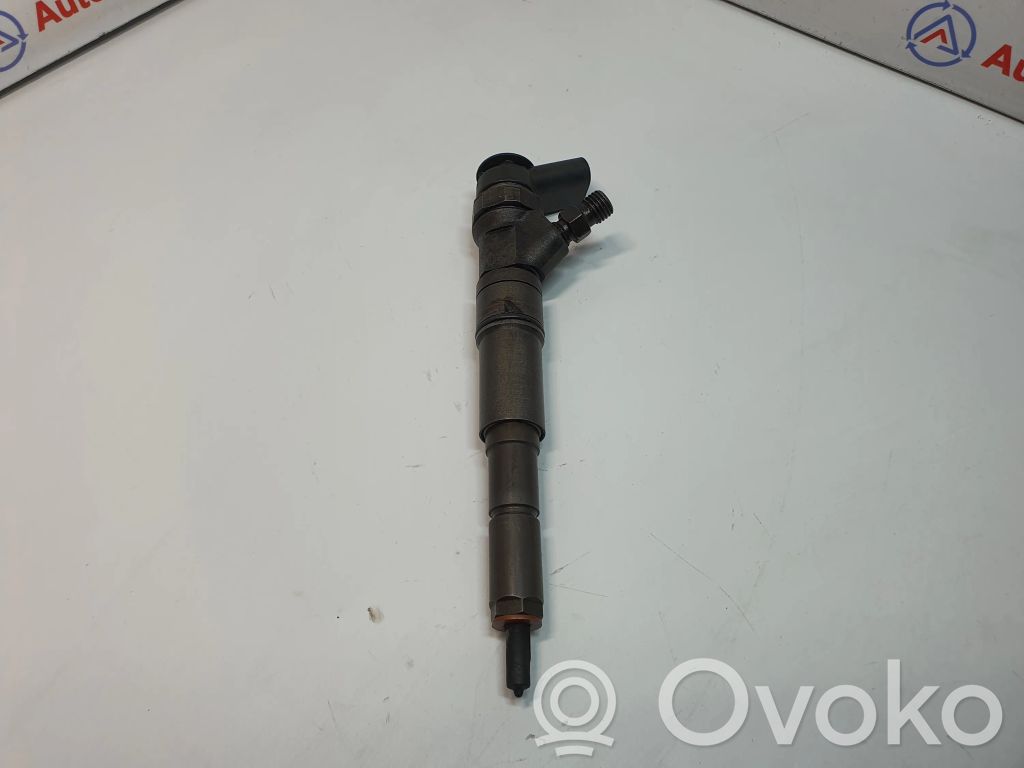 BMW 3 E46 Fuel injector 