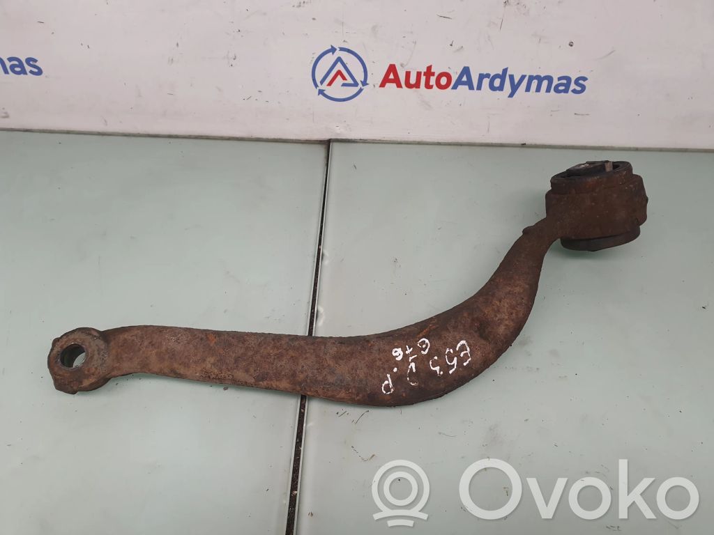 BMW X5 E53 Front control arm 
