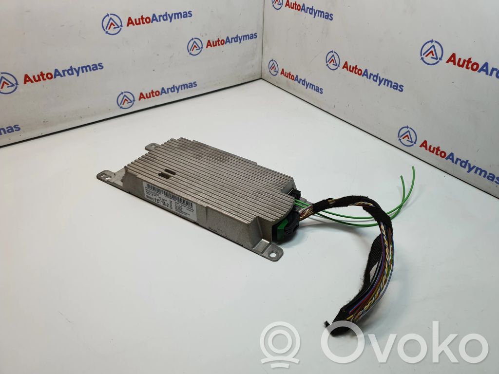 BMW X5 E70 Phone control unit/module 