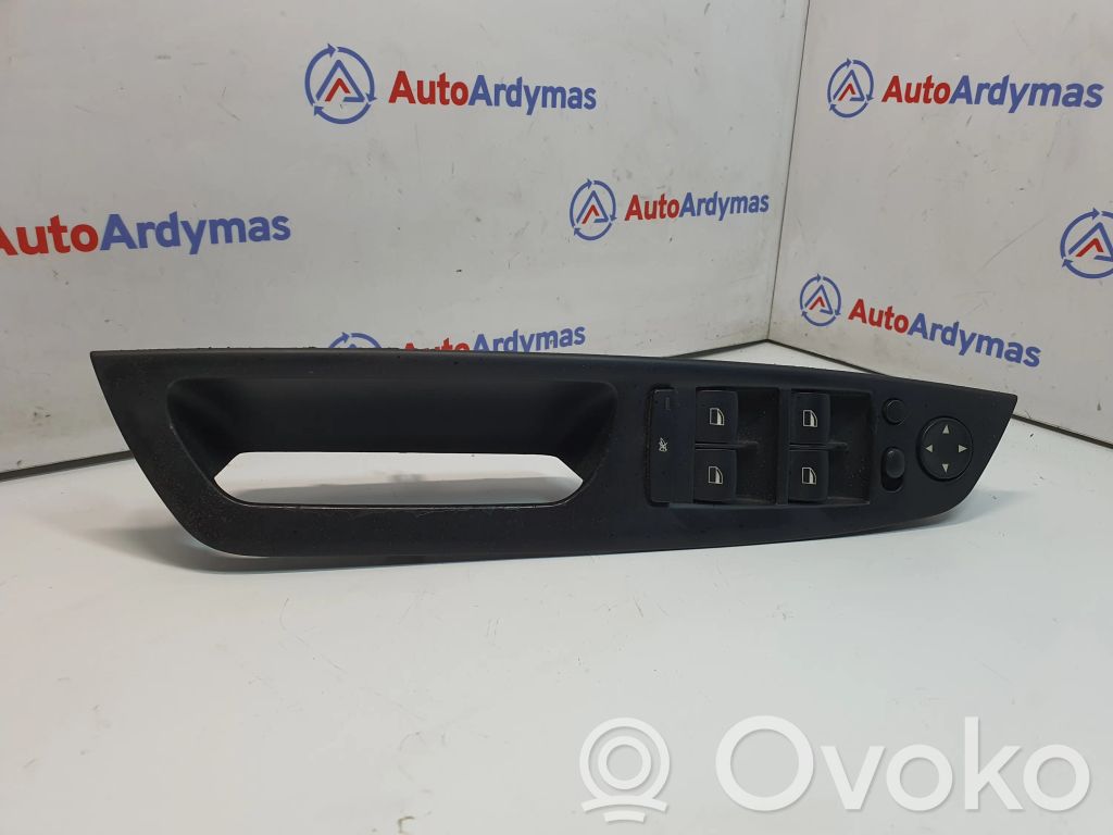 Electric window control switch   9218044,61319218044