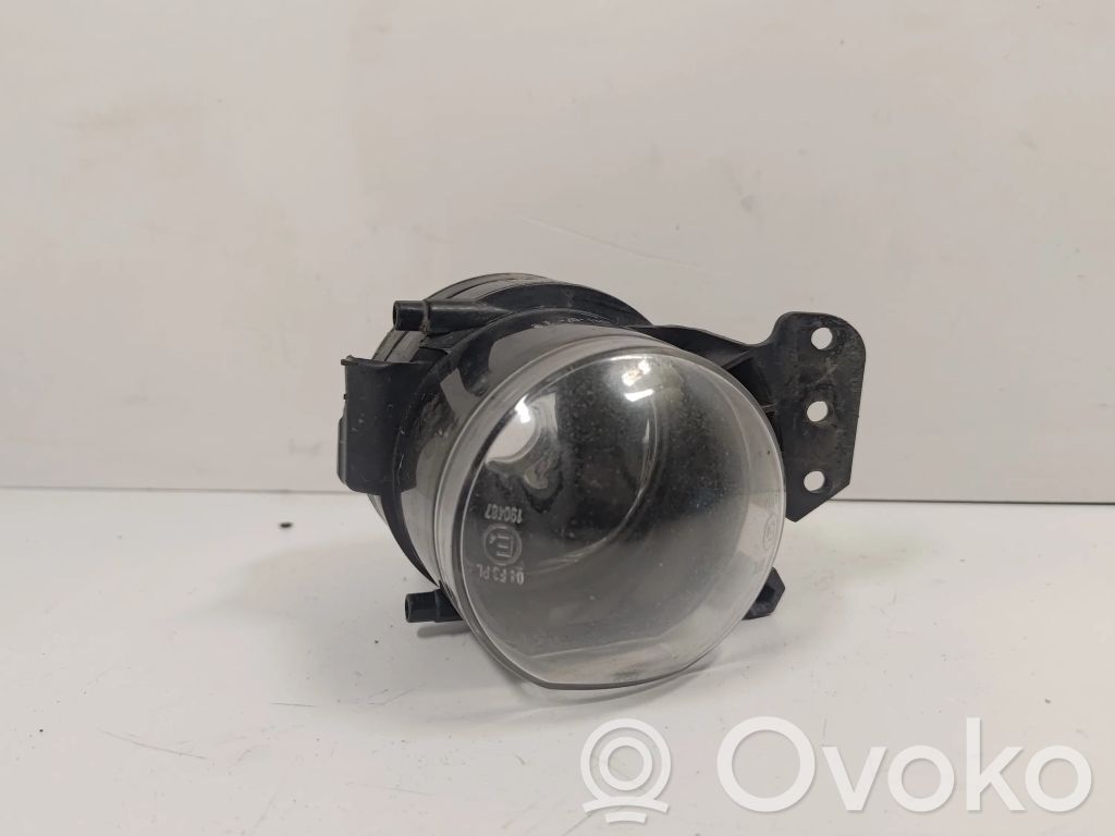 BMW 5 E60 E61 Miglas lukturis priekšā 