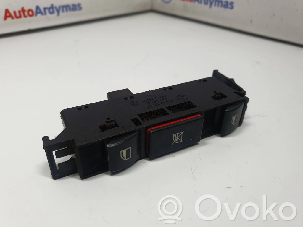 Electric window control switch   8381518,61318381518
