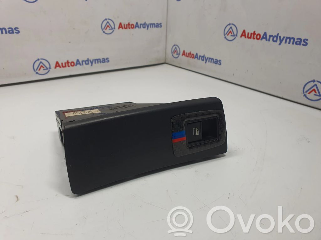BMW X5 E53 Electric window control switch 