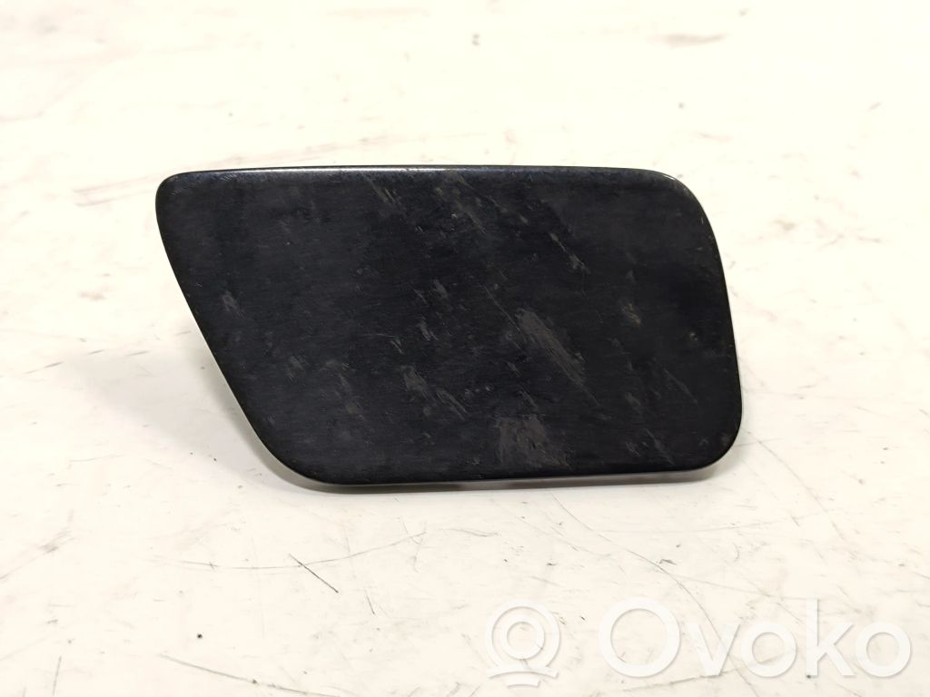 BMW 5 E60 E61 Zaślepka spryskiwacza lampy przedniej 