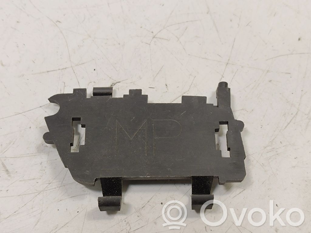BMW 5 E60 E61 Tappo/coperchio ugello a spruzzo lavafari 