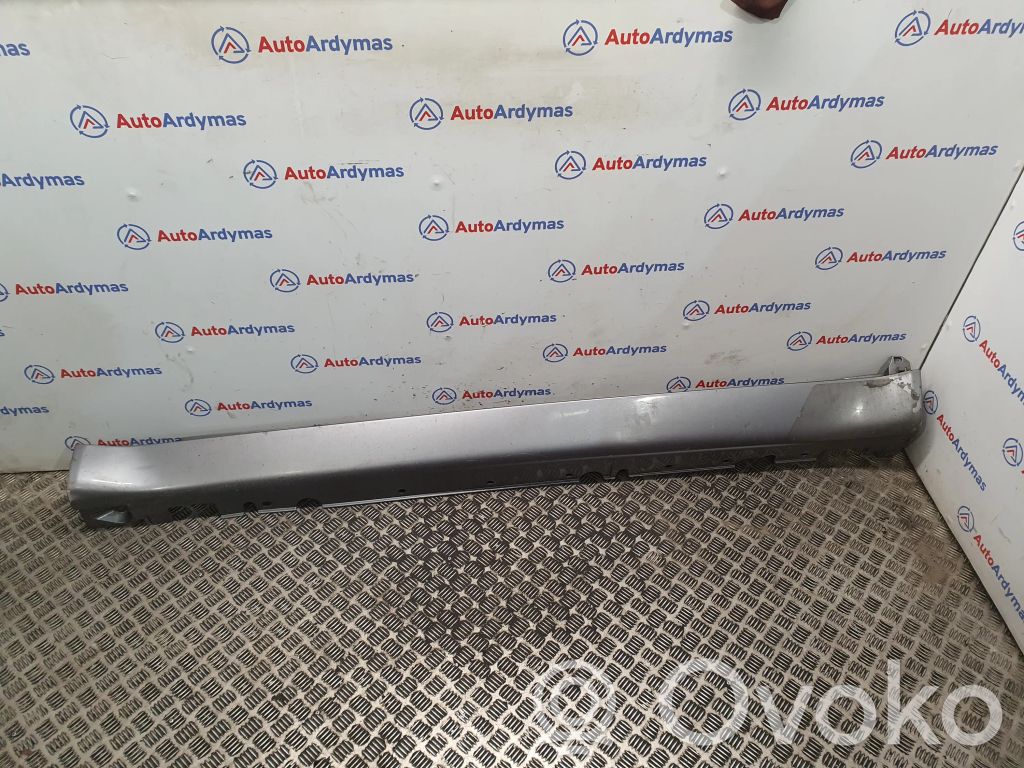 BMW X5 E70 Sill 