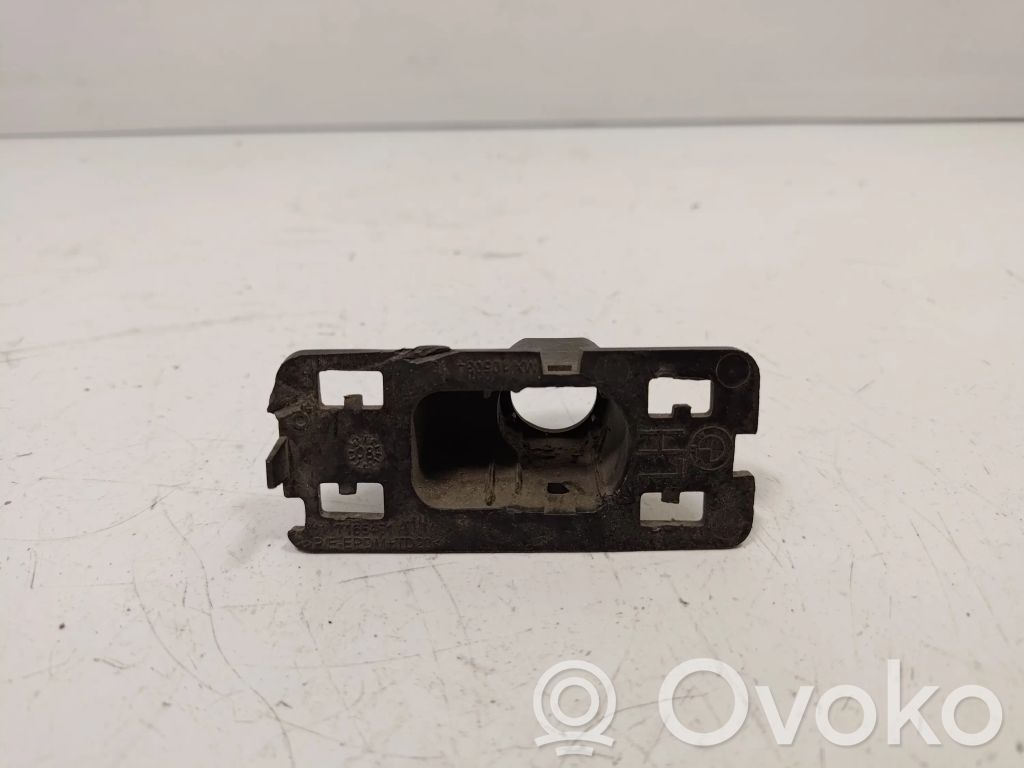 BMW X5 E70 Front parking sensor holder (PDC) 