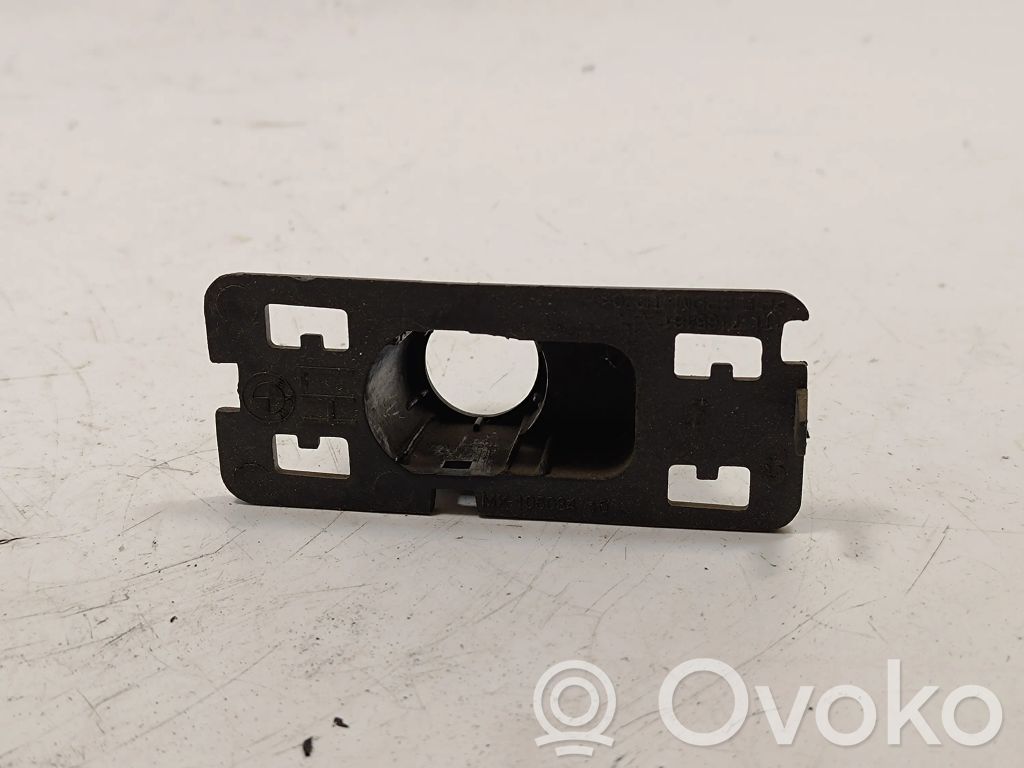BMW X5 E70 Front parking sensor holder (PDC) 