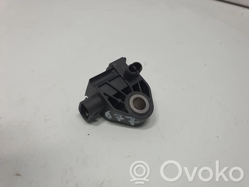 BMW 5 G30 G31 G38 Sensor de aceleración 