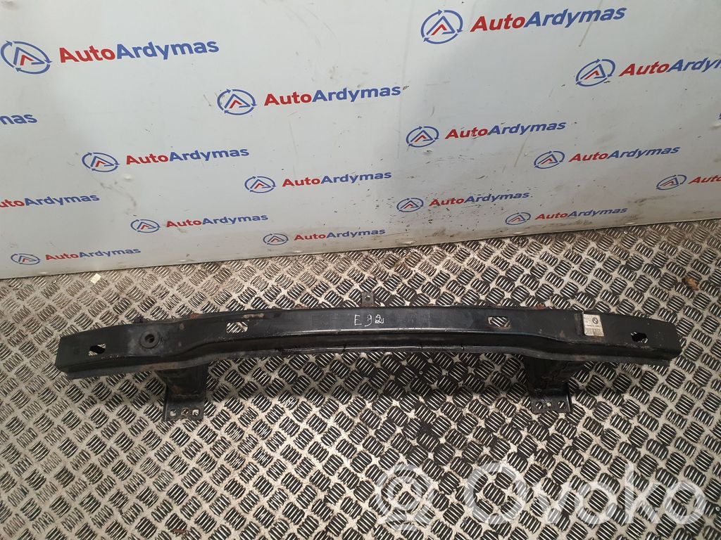 BMW 3 E92 E93 Front bumper cross member 