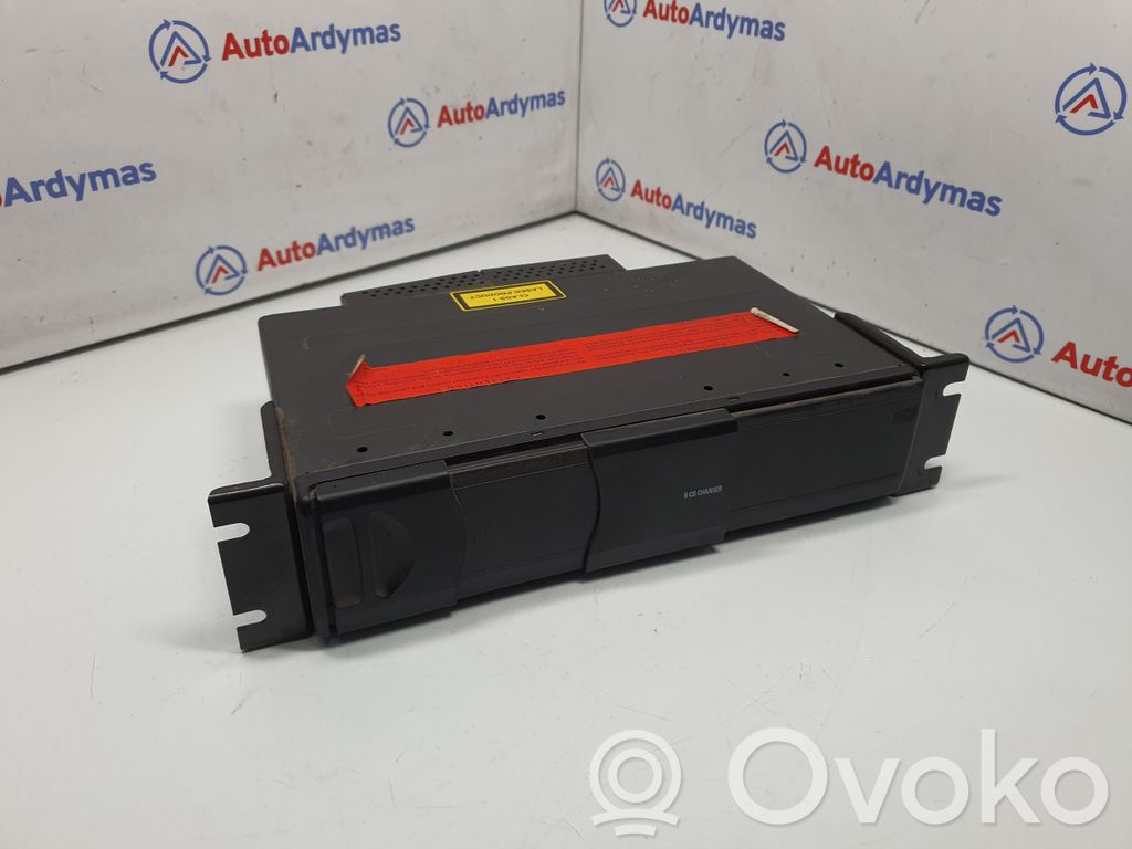 BMW 1 E81 E87 CD/DVD changer 
