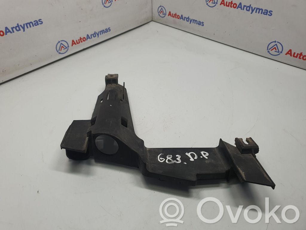 BMW 3 E46 Headlight/headlamp mounting bracket 