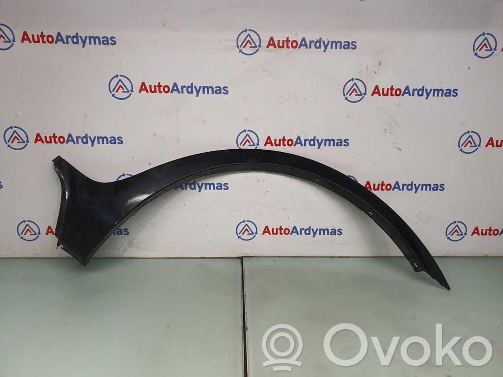 BMW X3 E83 Front arch trim 