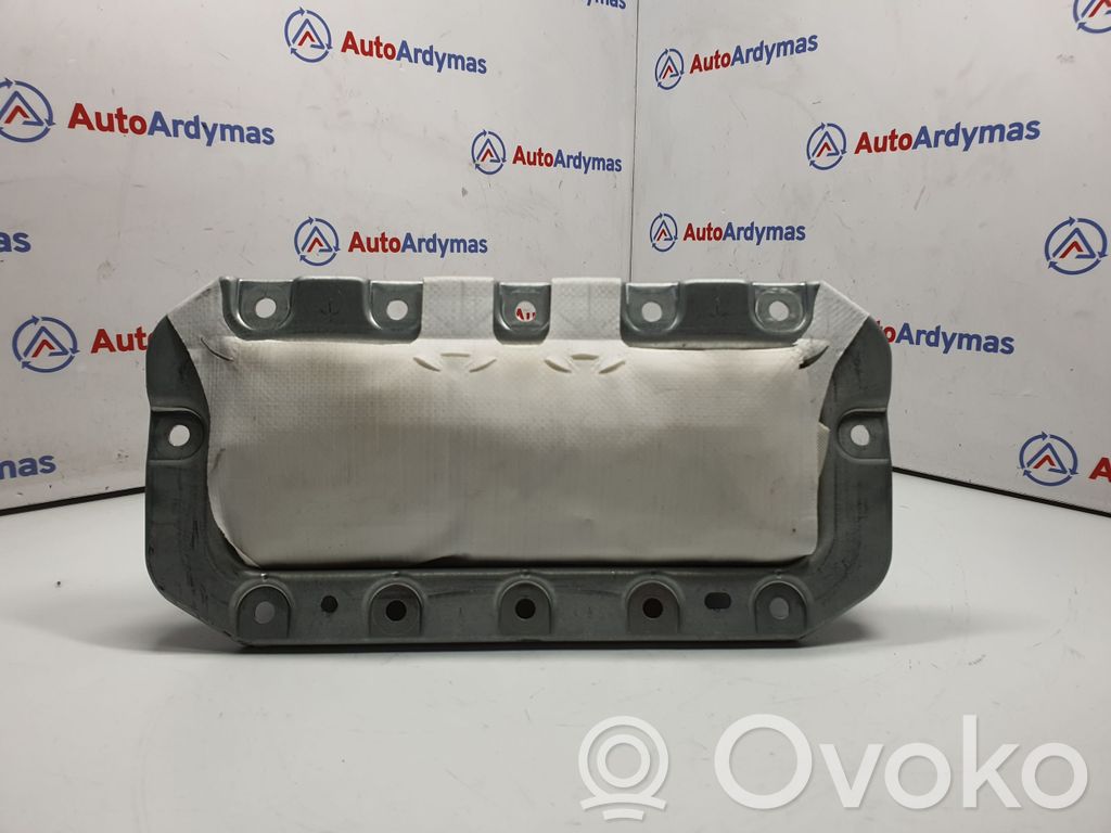 BMW 3 F30 F35 F31 Poduszka powietrzna Airbag pasażera 