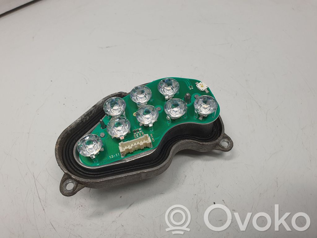 BMW 3 E92 E93 Front indicator light 