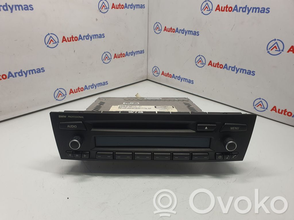 BMW 3 E92 E93 Radio / CD-Player / DVD-Player / Navigation 