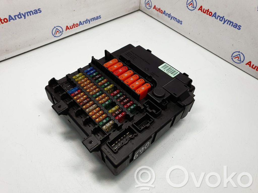 Sulakemoduuli   6911922,61136911922