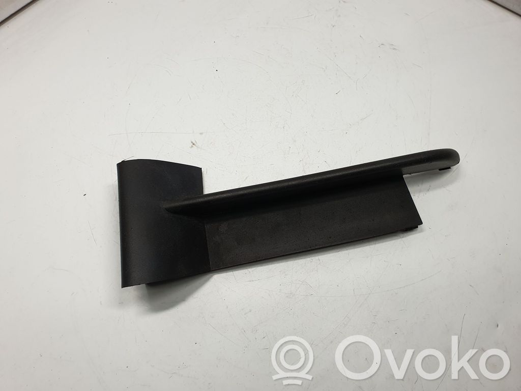 BMW 7 E65 E66 Front bumper lower grill 