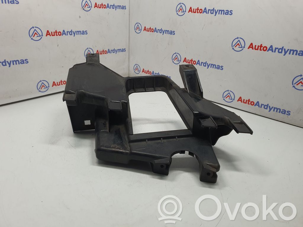 BMW 3 E46 Headlight/headlamp mounting bracket 