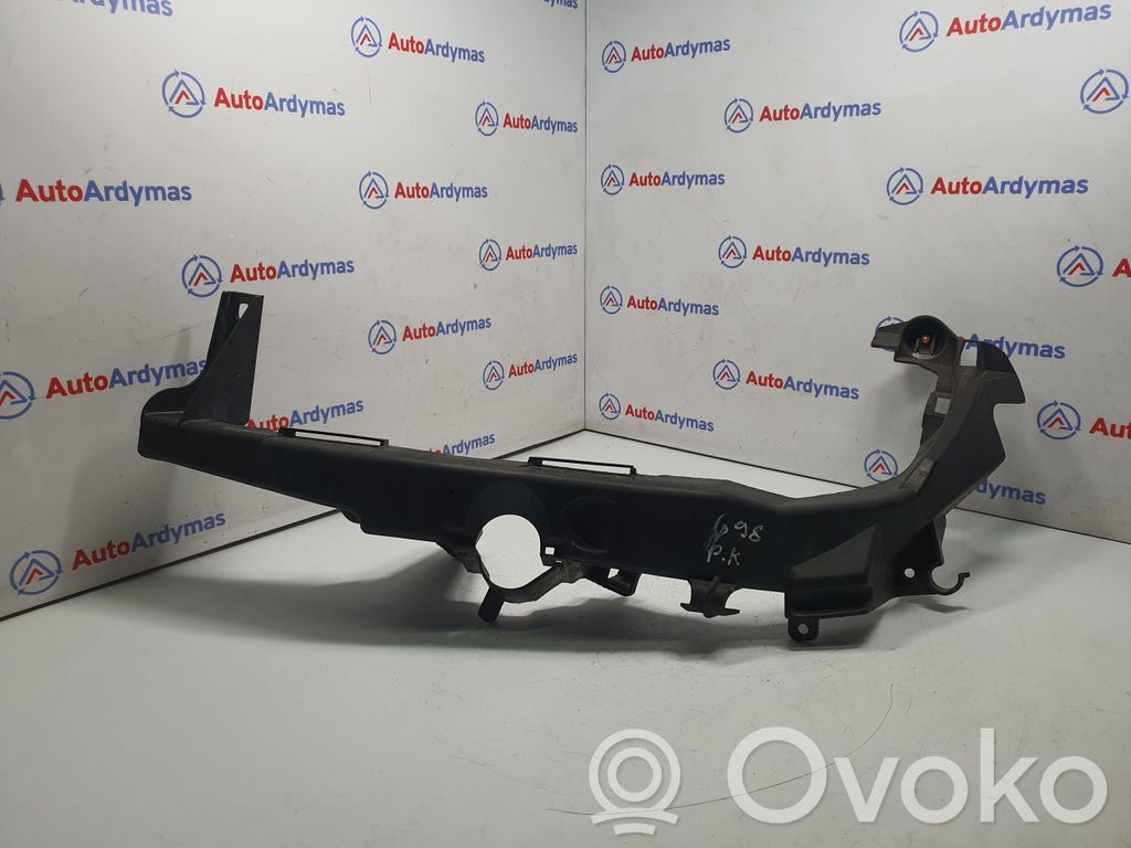 BMW 3 E90 E91 Headlight/headlamp mounting bracket 