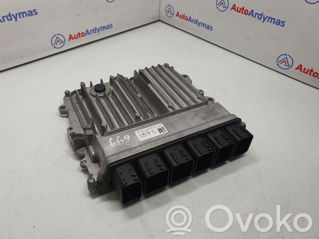 BMW 3 G20 G21 Engine control unit/module 