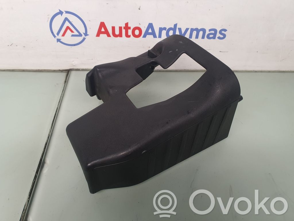 BMW 3 E92 E93 Trunk/boot lower side trim panel 