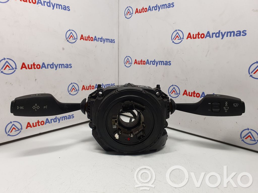 BMW 3 F30 F35 F31 Steering wheel axle set 