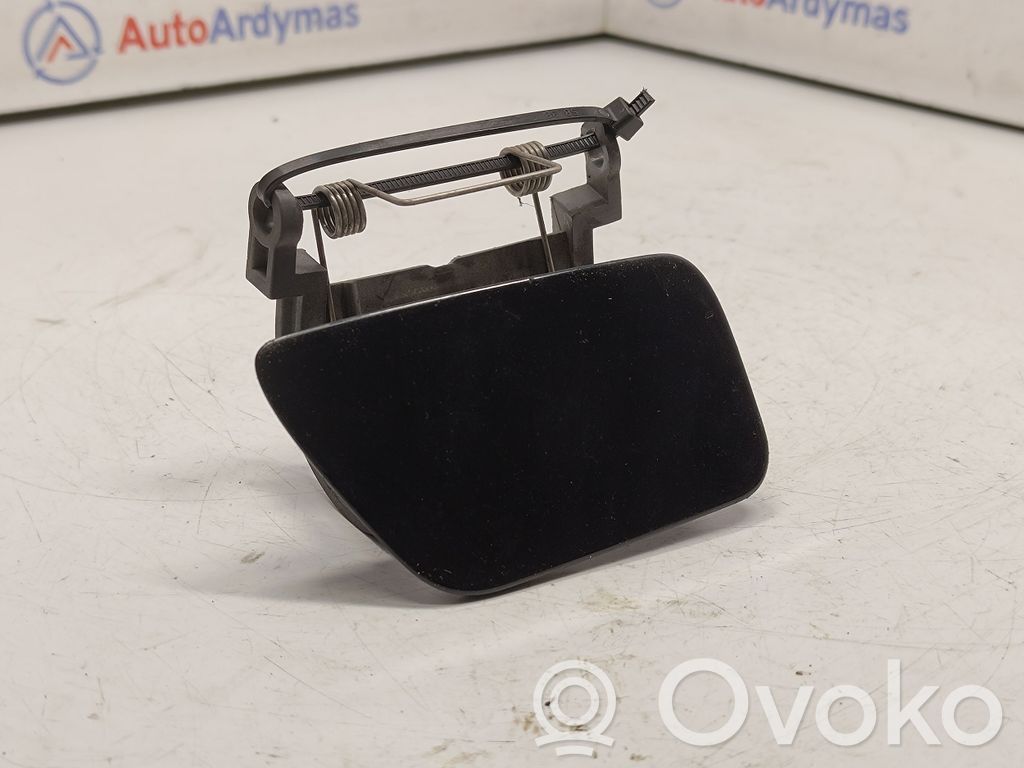BMW 5 E60 E61 Tappo/coperchio ugello a spruzzo lavafari 