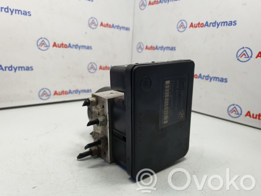 Блок ABS   2460490,34512460490,6777159